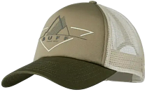 Кепка Buff Trucker Brak Khaki