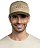 Кепка Buff Trucker Brak Khaki - Фото 3 малая