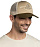 Кепка Buff Trucker Brak Khaki - Фото 4 малая