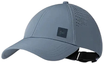 Кепка Buff Summit Solid Stone Blue
