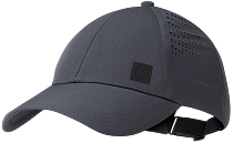 Кепка Buff Summit Solid Ash
