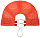 Кепка Buff 5 Panel Air Saret Poppy Red - Фото 2 малая