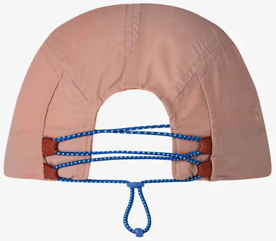 Кепка Buff 5 Panel Explore Slen Damask - Фото 2 большая