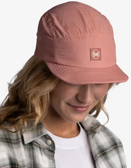 Кепка Buff 5 Panel Explore Slen Damask - Фото 5 большая