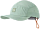 Кепка Buff 5 Panel Explore Slen Seagrove Green - Фото 1 малая