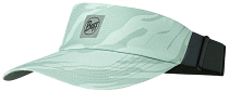 Козырёк Buff Go Visor Aces Seagrove Green