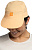 Кепка Buff Pack Light Solid Apricot - Фото 5 малая