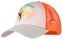 Кепка Buff Trucker Myir Multi