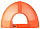 Кепка Buff Trucker Myir Multi - Фото 2 малая