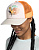 Кепка Buff Trucker Myir Multi - Фото 4 малая