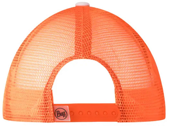 Кепка Buff Trucker Myir Multi - Фото 2 большая