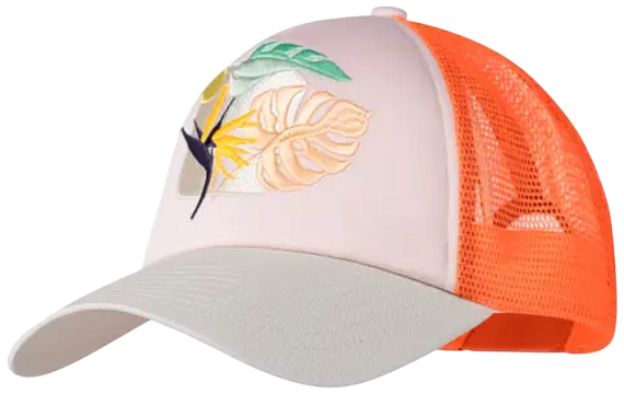 Кепка Buff Trucker Myir Multi - Фото 1 большая