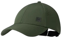 Кепка Buff Summit Solid Khaki