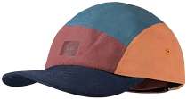 Кепка детская Buff 5 Panel Go Colart Blue