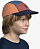 Кепка детская Buff 5 Panel Go Colart Blue - Фото 4 малая