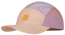 Кепка детская Buff 5 Panel Go Katsy Orchid
