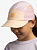 Кепка детская Buff 5 Panel Go Katsy Orchid - Фото 4 малая