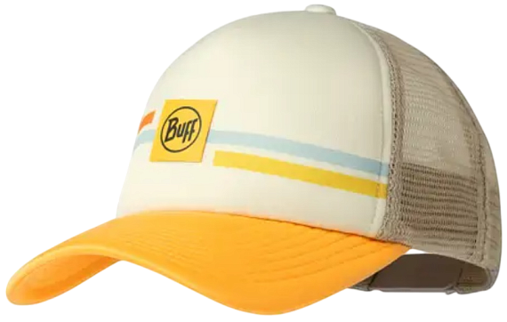 Кепка детская Buff Trucker Tlan Multi - Фото 1 большая