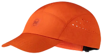 Кепка Buff Speed Solid Poppy