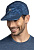 Кепка Buff Pack Speed Eukar Navy - Фото 5 малая