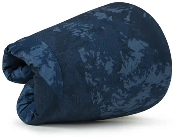 Кепка Buff Pack Speed Eukar Navy - Фото 3 большая