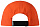 Кепка Buff 5 Panel Go Solid Poppy - Фото 2 малая