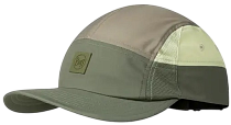 Кепка Buff 5 Panel Go Domus Khaki