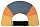 Кепка Buff 5 Panel Go Domus Arid - Фото 2 малая