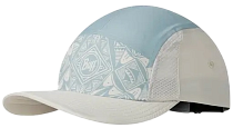Кепка Buff 5 Panel Go Essi Flint