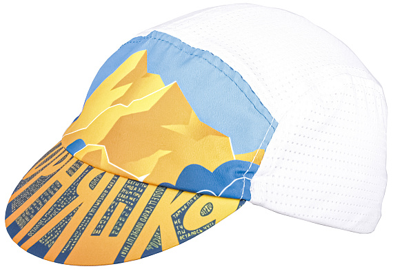 Кепка Wonder Trail Горы - Фото 2 большая