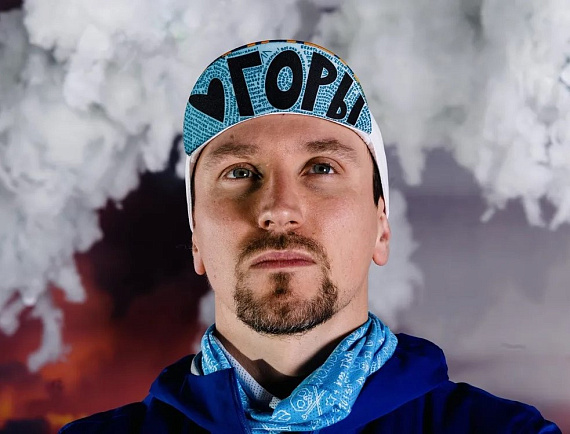 Кепка Wonder Trail Горы - Фото 3 большая