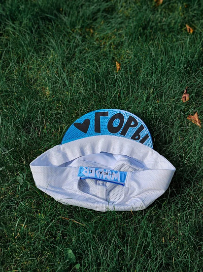 Кепка Wonder Trail Горы - Фото 11 большая