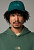Кепка The North Face Recycled 66 Classic Deep Nori/Deep - Фото 2 малая
