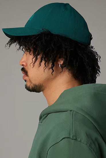 Кепка The North Face Recycled 66 Classic Deep Nori/Deep - Фото 3 большая