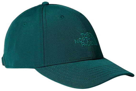 Кепка The North Face Recycled 66 Classic Deep Nori/Deep - Фото 1 большая
