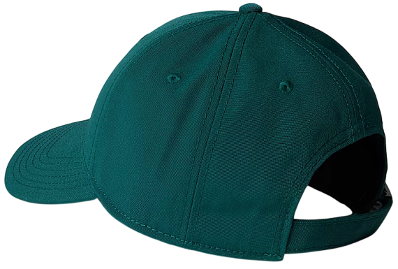 Кепка The North Face Recycled 66 Classic Deep Nori/Deep - Фото 4 большая