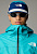 Кепка The North Face Summer Lt Run Deep Teal/Estate Blue/W - Фото 2 малая