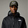 Кепка The North Face Embroidered Mudder Trucker New Taupe Green - Фото 3 малая