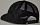 Кепка The North Face Embroidered Mudder Trucker Tnf Black/Tnf Black - Фото 2 малая