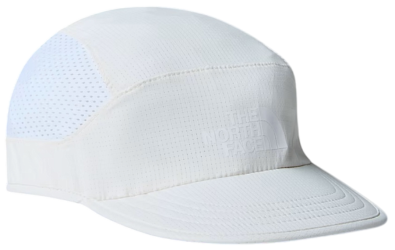 Кепка The North Face Summer Lt Run White Dune - Фото 1 большая