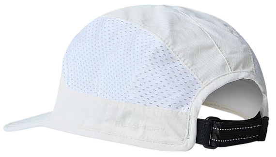 Кепка The North Face Summer Lt Run White Dune - Фото 6 большая