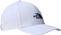 Кепка The North Face Recycled 66 Classic Tnf White