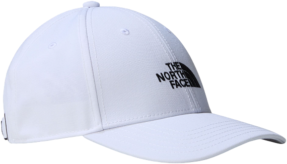 Кепка The North Face Recycled 66 Classic Tnf White - Фото 1 большая