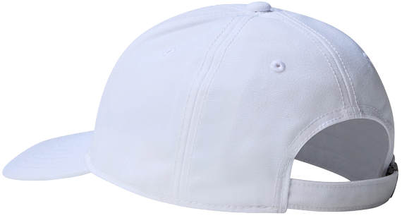 Кепка The North Face Recycled 66 Classic Tnf White - Фото 2 большая