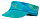 Козырек Buff Pack Run Visor R-Shining Turquoise - Фото 1 малая