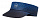 Козырек Buff Pack Run Visor R-Equilateral e Blue - Фото 1 малая