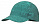 Кепка Buff Pack Treck Aser Turquoise - Фото 1 малая