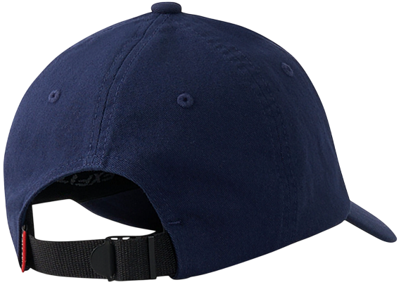 Кепка мужская Bogner Fire+Ice Preston Deepest Navy - Фото 3 большая