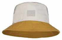 Панама Buff Sun Bucket Hak Ocher