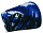 Козырек Buff Pack Speed Visor Blue Zat - Фото 3 малая